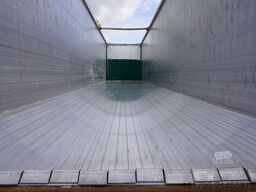 Reisch NEW walking floor / Warranty