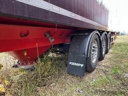 KEMPF SKM AK unloader 4 chambers with lower ch