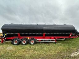 FELDBINDER 334C 15 A-1-1-40 Silo tank/66 m3/20units