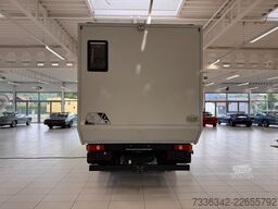 WILDE Expedition Truck Fuso F 101