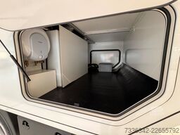 WILDE Expedition Truck Fuso F 101