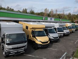 WILDE Expedition Truck