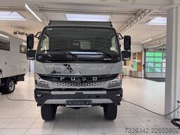 WILDE Expedition Truck