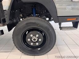 WILDE Expedition Truck