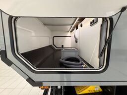 WILDE Expedition Truck