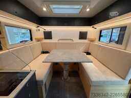 WILDE Expedition Truck