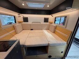 WILDE Expedition Truck