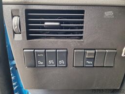 Volvo FH 13.540 6x2*4 - Platform with sidedoors - PTO...