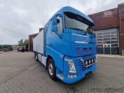 Volvo FH 13.540 6x2*4 - Platform with sidedoors - PTO...