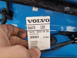 Volvo FH 13.540 6x2*4 - Platform with sidedoors - PTO...