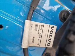 Volvo FH 13.540 6x2*4 - Platform with sidedoors - PTO...