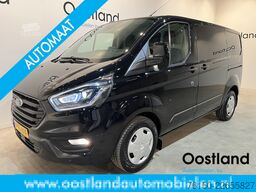 Ford Transit Custom 300 2.0 TDCI L1H1 Trend 130 PK A...