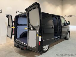 Ford Transit Custom 300 2.0 TDCI L1H1 Trend 130 PK A...