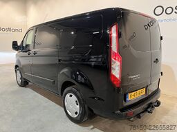 Ford Transit Custom 300 2.0 TDCI L1H1 Trend 130 PK A...