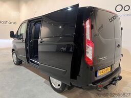 Ford Transit Custom 300 2.0 TDCI L1H1 Trend 130 PK A...