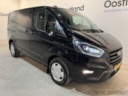 Ford Transit Custom 300 2.0 TDCI L1H1 Trend 130 PK A...