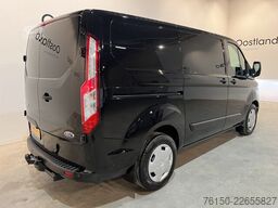 Ford Transit Custom 300 2.0 TDCI L1H1 Trend 130 PK A...