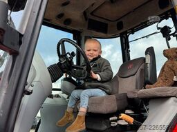 Massey Ferguson 7480 7480 DYNA VARIO