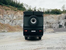 Mercedes-Benz Arocs 2040 4x4