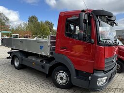 Mercedes-Benz Atego 816 K
