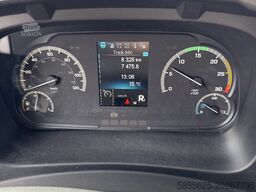 Mercedes-Benz Atego 816 K