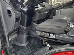 Mercedes-Benz Atego 816 K