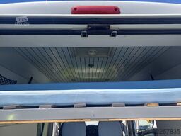 Fiat Ducato Camper | 2 Posti Letto Cucina | Pronto a Viaggiare