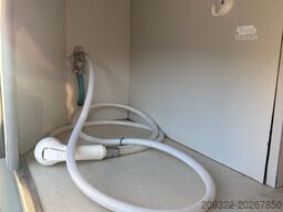 Fiat Ducato Camper | 2 Posti Letto Cucina | Pronto a Viaggiare