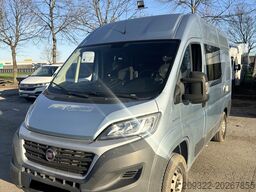 Fiat Ducato Camper | 2 Posti Letto Cucina | Pronto a Viaggiare
