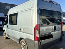 Fiat Ducato Camper | 2 Posti Letto Cucina | Pronto a Viaggiare