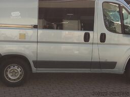 Fiat Ducato Camper | 2 Posti Letto Cucina | Pronto a Viaggiare