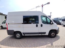 Fiat Ducato Camper | 2 Posti Letto Cucina | Pronto a Viaggiare