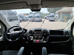 Fiat Ducato Camper | 2 Posti Letto Cucina | Pronto a Viaggiare