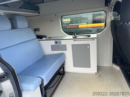 Fiat Ducato Camper | 2 Posti Letto Cucina | Pronto a Viaggiare