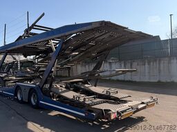 Mercedes Actros 1846 + EuroLohr 2.53 WXS 2017