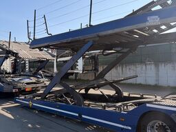 Mercedes Actros 1846 + EuroLohr 2.53 WXS 2017