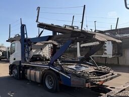 Mercedes Actros 1846 + EuroLohr 2.53 WXS 2017