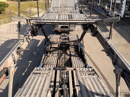 Mercedes Actros 1846 + EuroLohr 2.53 WXS 2017