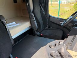 Mercedes Actros 1846 + EuroLohr 2.53 WXS 2017
