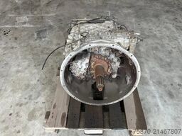 DAF versnellingsbak 16S1923 TD