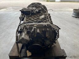 DAF versnellingsbak 16S1923 TD