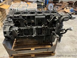 DAF Motor MX-11 330 H3 K099318 meerdere modellen op...
