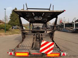 Mercedes Actros 1846 + EuroLohr 2.53 WXS 2017