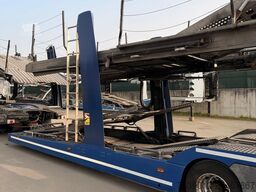 Mercedes Actros 1846 + EuroLohr 2.53 WXS 2017