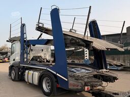 Mercedes Actros 1846 + EuroLohr 2.53 WXS 2017