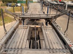 Mercedes Actros 1846 + EuroLohr 2.53 WXS 2017