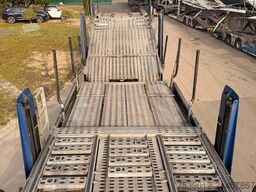 Mercedes Actros 1846 + EuroLohr 2.53 WXS 2017