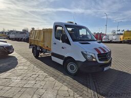 Mercedes-Benz Sprinter 316 CDi Aut. / HUMMEL HU2 / WEBASTO / ...