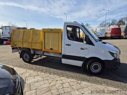 Mercedes-Benz Sprinter 316 CDi Aut. / HUMMEL HU2 / WEBASTO / ...