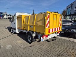 Mercedes-Benz Sprinter 316 CDi Aut. / HUMMEL HU2 / WEBASTO / ...